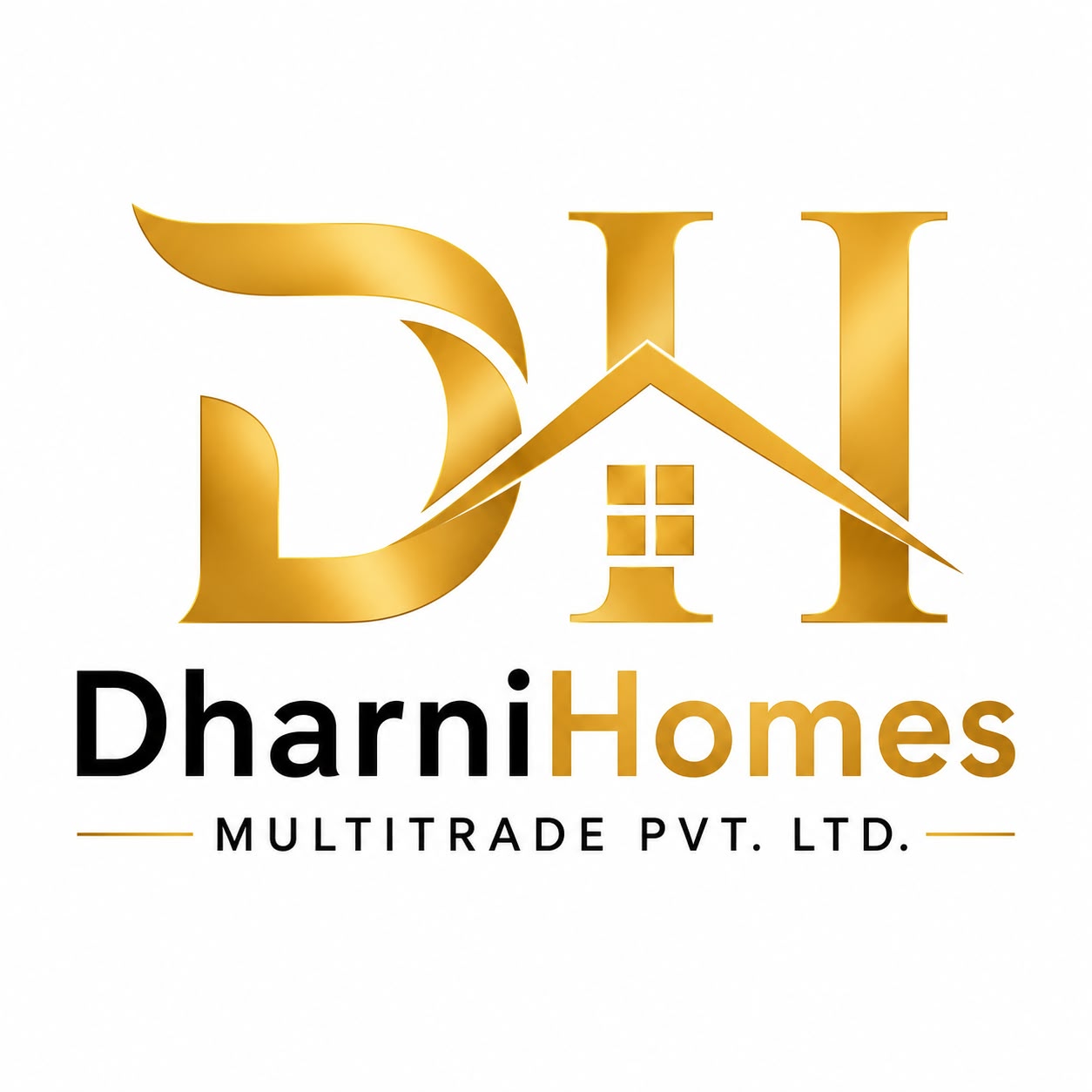 DharniHomes